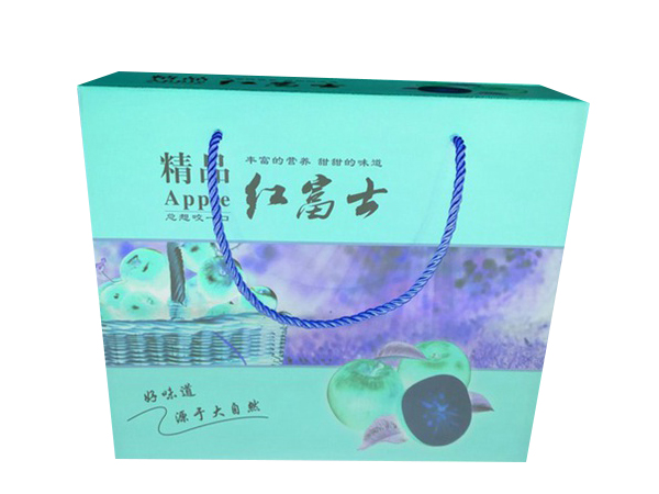红富士彩箱